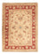 Tapis Ziegler - 70 x 52 cm - beige