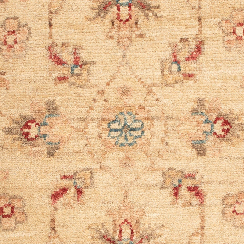 Tapis Ziegler - 70 x 52 cm - beige