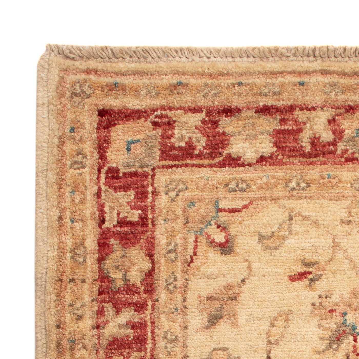 Tapis Ziegler 70x52cm - Tapis oriental