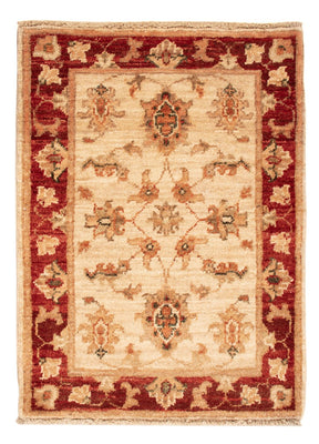 Tapis Ziegler - 71 x 50 cm - beige