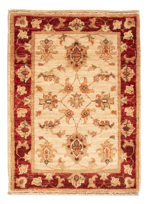 Tapis Ziegler - 71 x 50 cm - beige