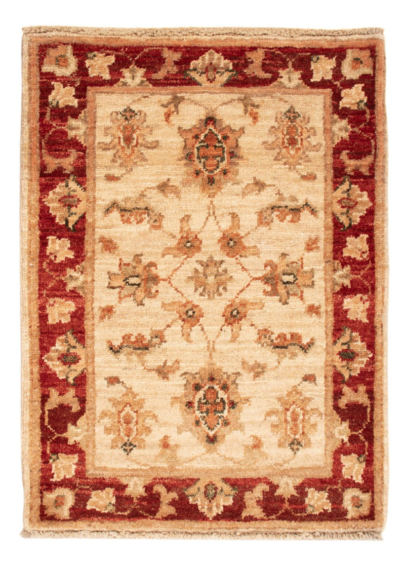 Tapis Ziegler - 71 x 50 cm - beige