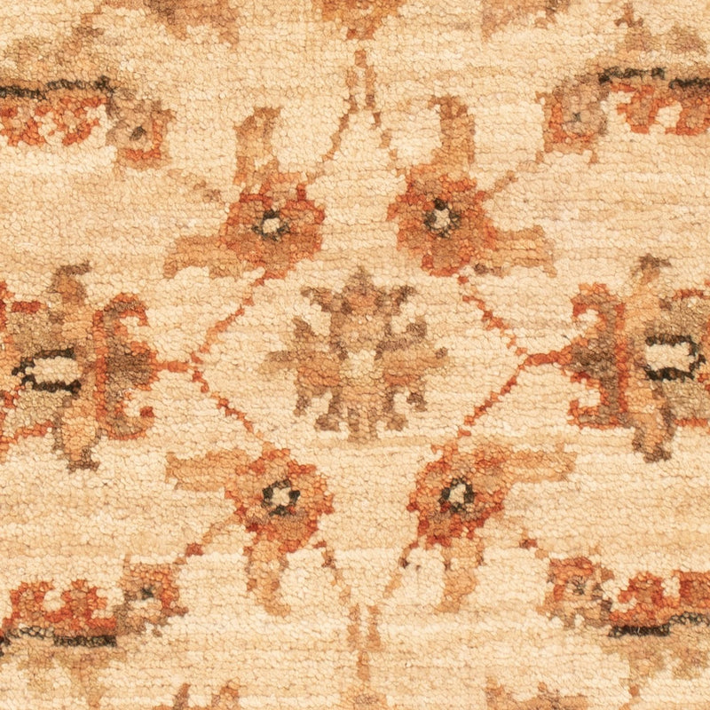 Tapis Ziegler - 71 x 50 cm - beige