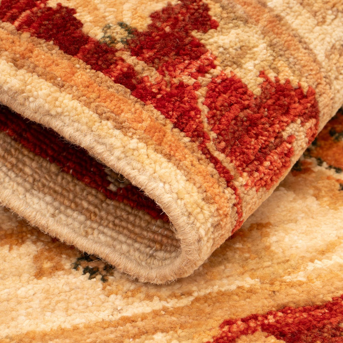 Tapis Ziegler - 71 x 50 cm - beige