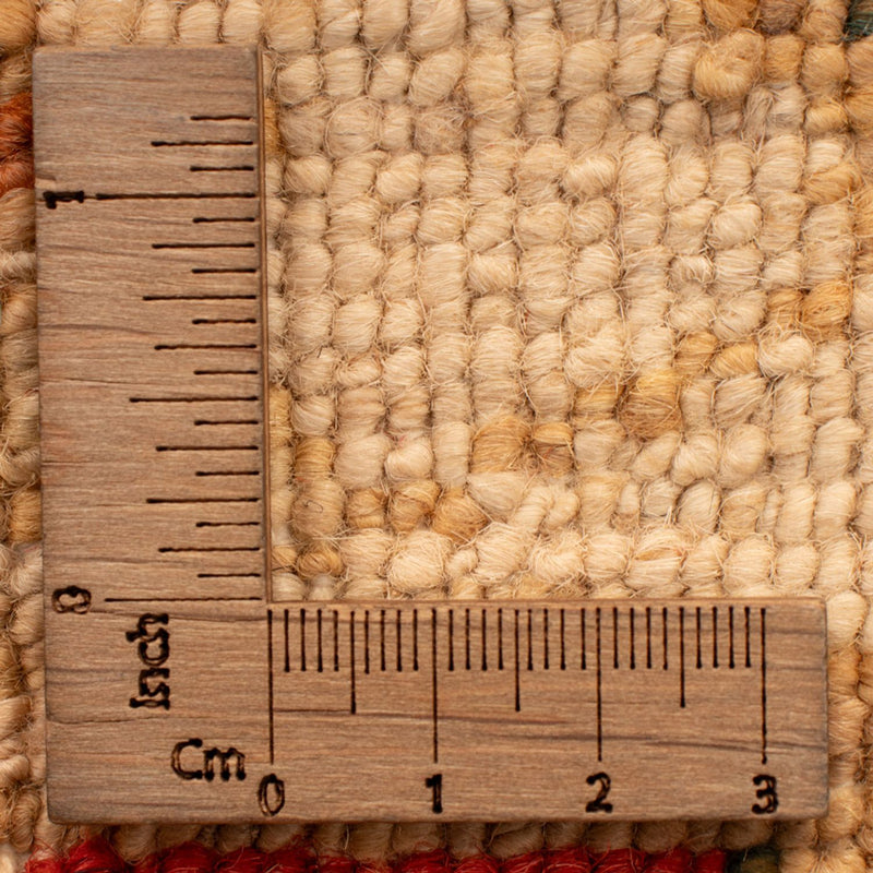 Tapis Ziegler - 71 x 50 cm - beige