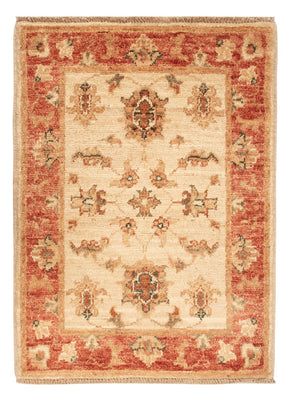 Tapis Ziegler - 71 x 51 cm - beige