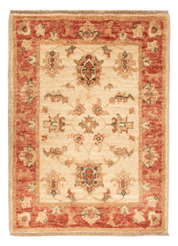 Tapis Ziegler - 71 x 51 cm - beige