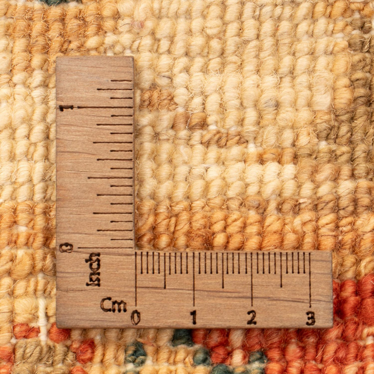 Tapis Ziegler - 71 x 51 cm - beige