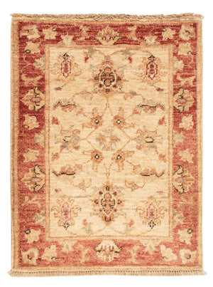 Tapis Ziegler - 66 x 51 cm - beige
