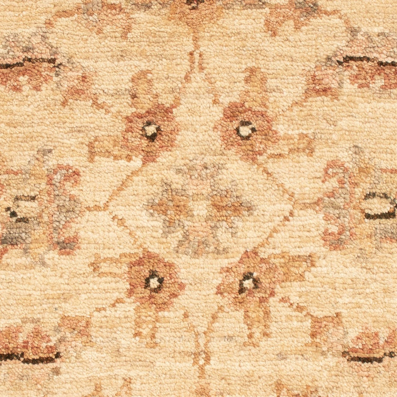 Tapis Ziegler - 66 x 51 cm - beige