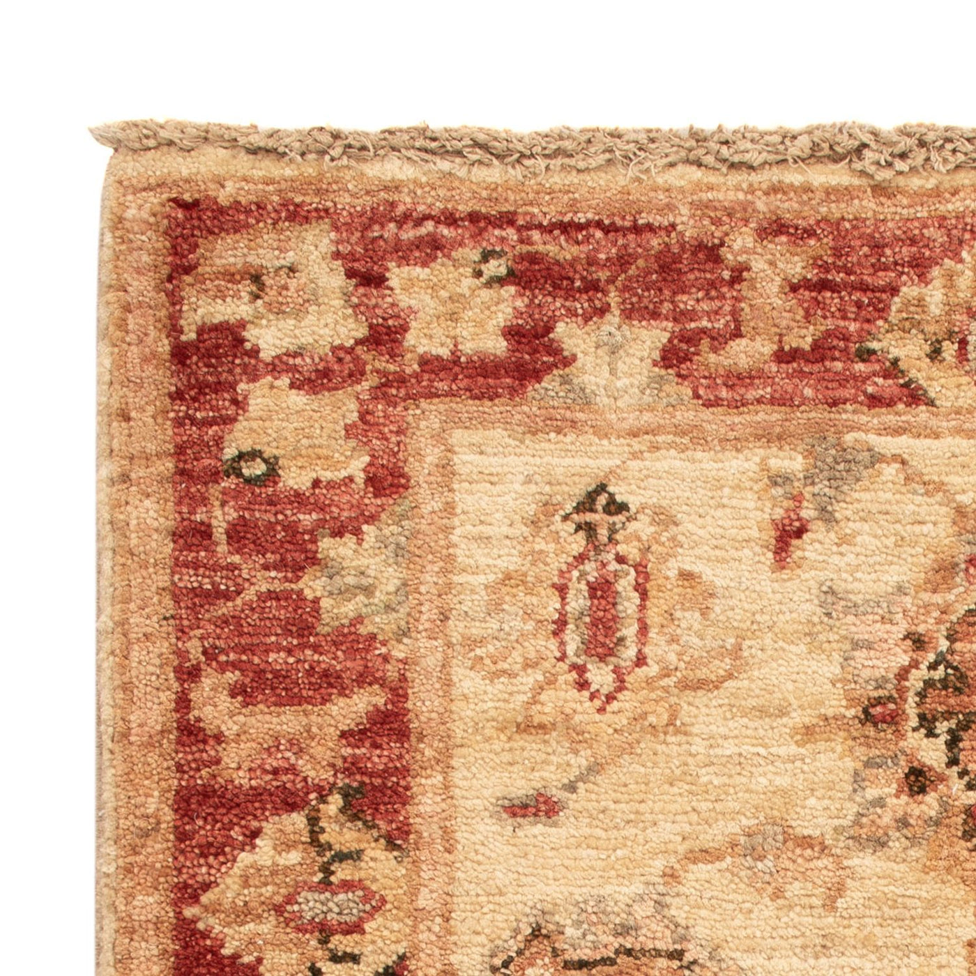 Tapis Ziegler 66x51cm - Tapis oriental