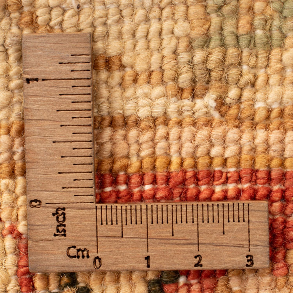 Tapis Ziegler - 66 x 51 cm - beige