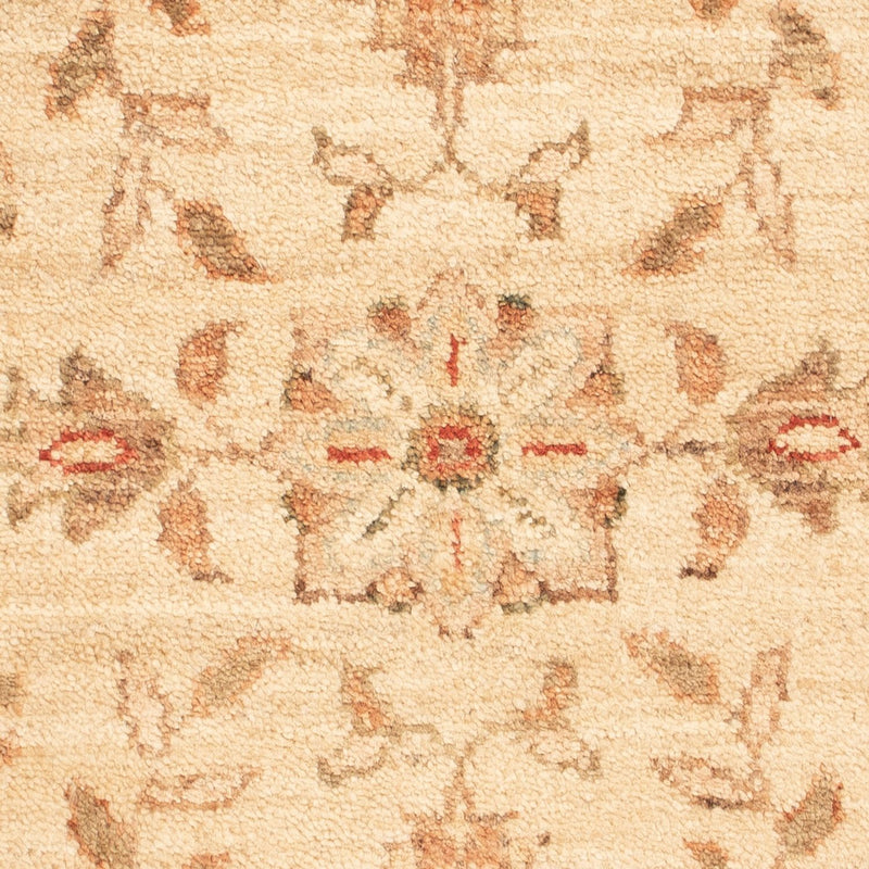 Tapis Ziegler - 70 x 50 cm - beige