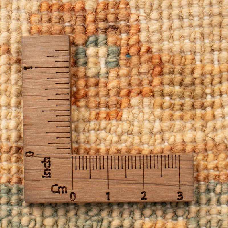 Tapis Ziegler - 70 x 50 cm - beige