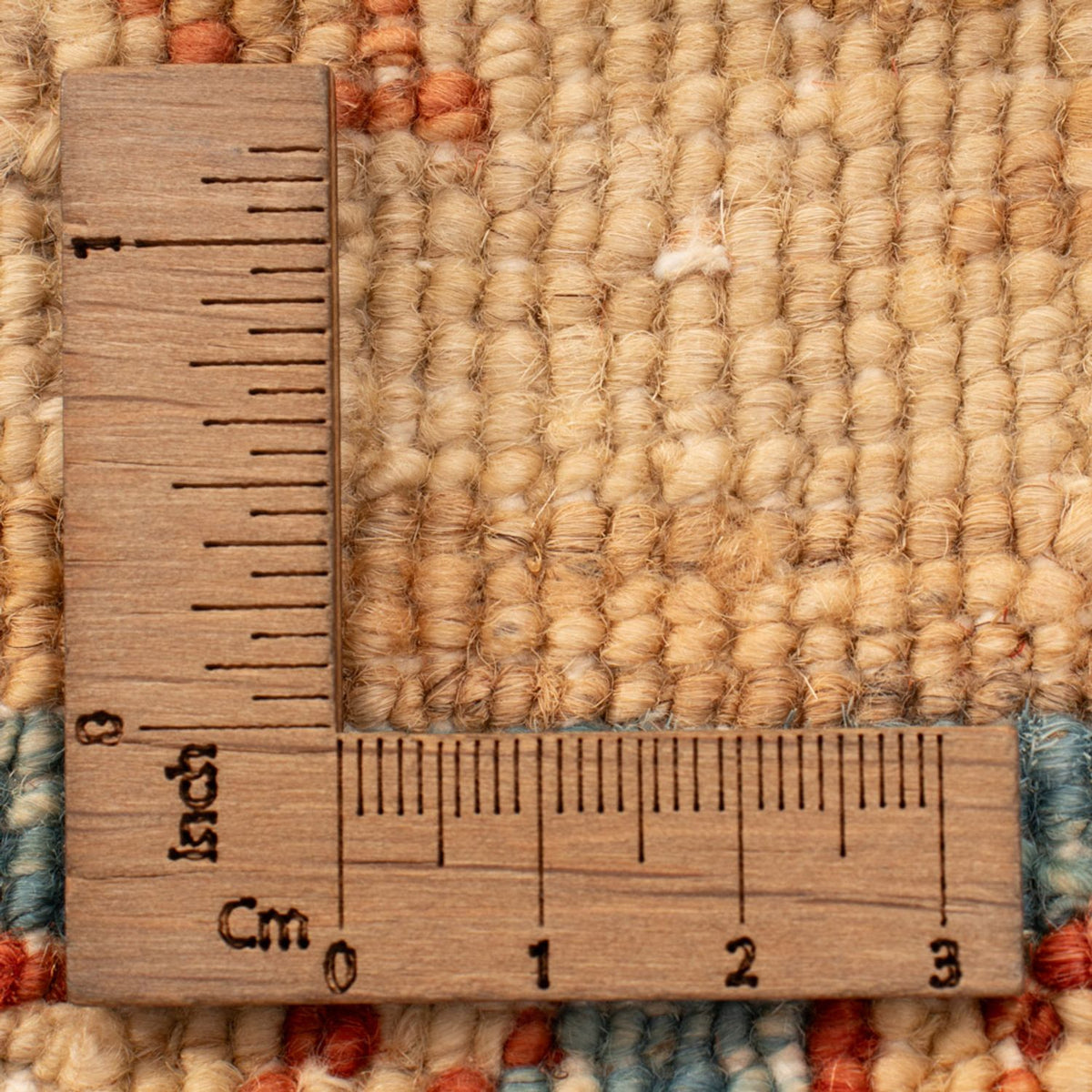 Tapis Ziegler - 69 x 52 cm - beige