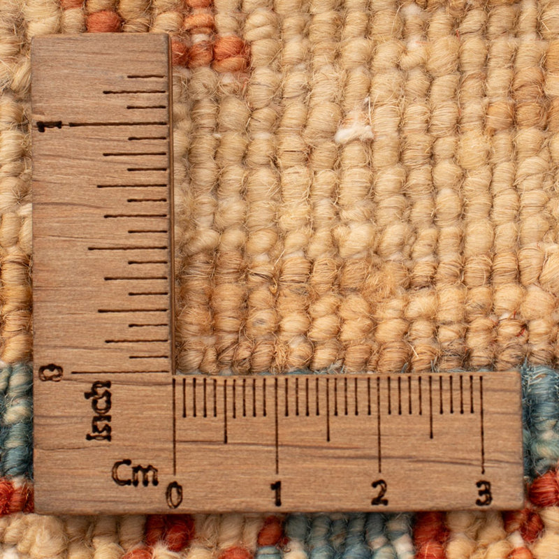 Tapis Ziegler - 69 x 52 cm - beige