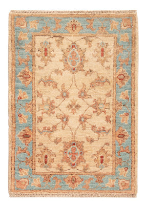 Tapis Ziegler - 70 x 50 cm - beige