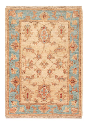 Tapis Ziegler - 70 x 50 cm - beige