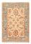 Tapis Ziegler - 70 x 50 cm - beige