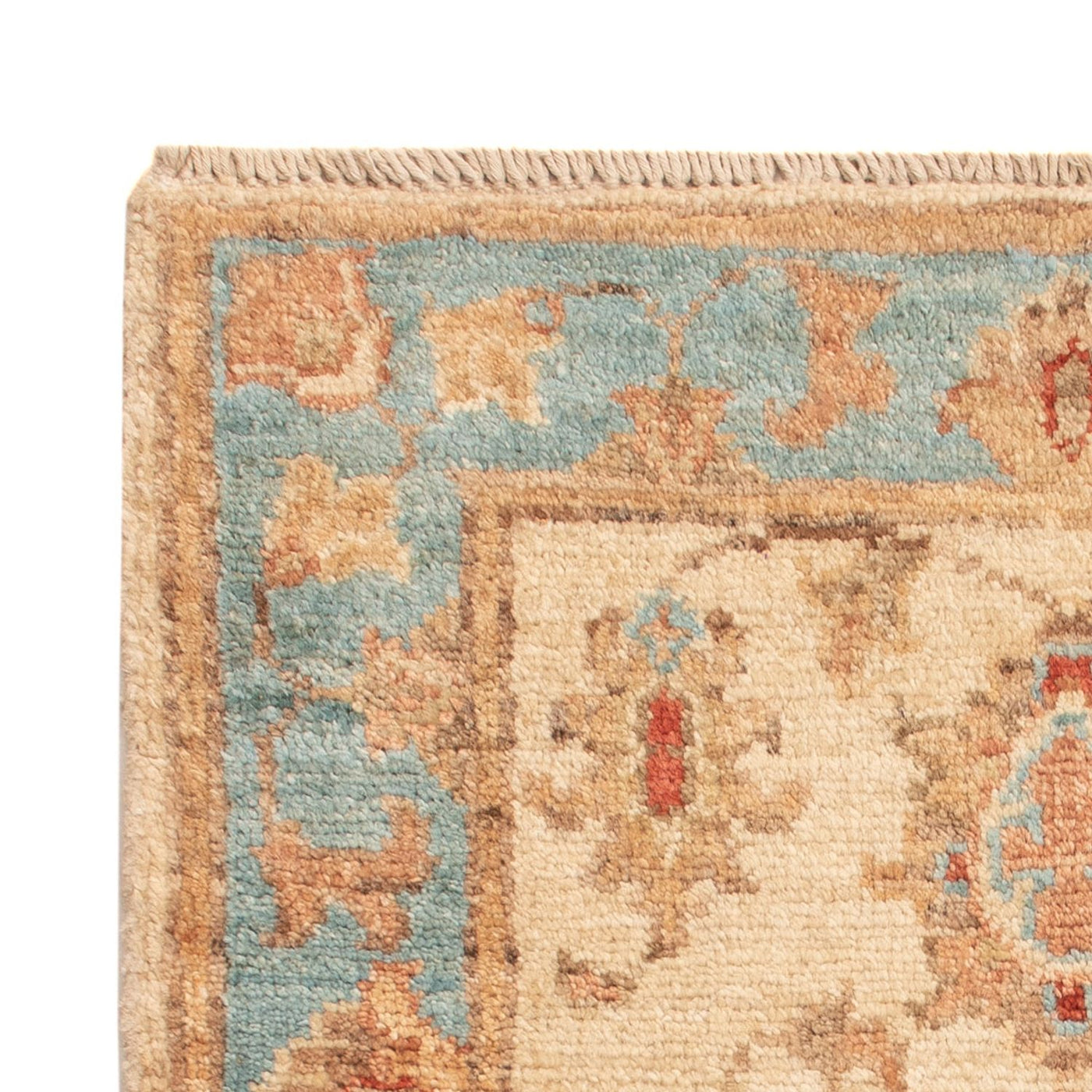 Tapis Ziegler 70x50cm - Tapis oriental