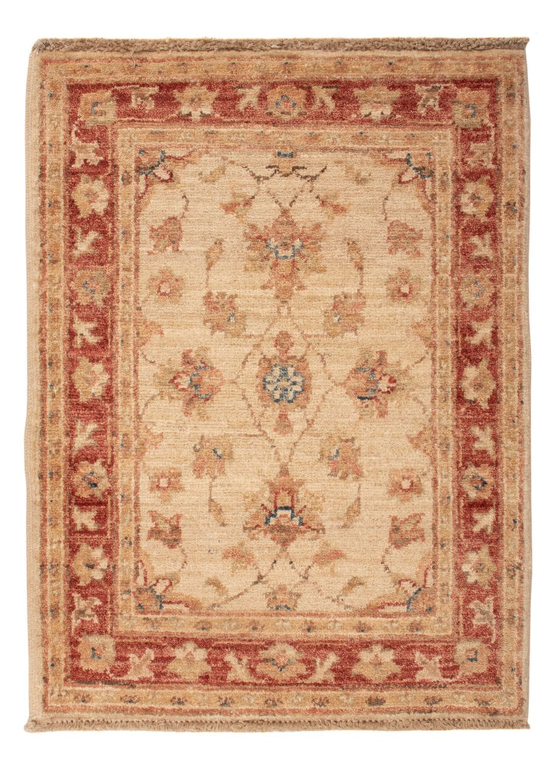 Tapis Ziegler - 71 x 53 cm - beige