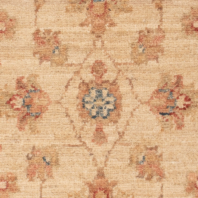 Tapis Ziegler - 71 x 53 cm - beige