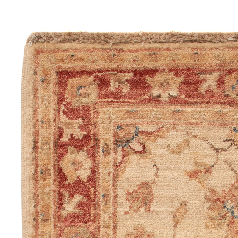 Tapis Ziegler - 71 x 53 cm - beige