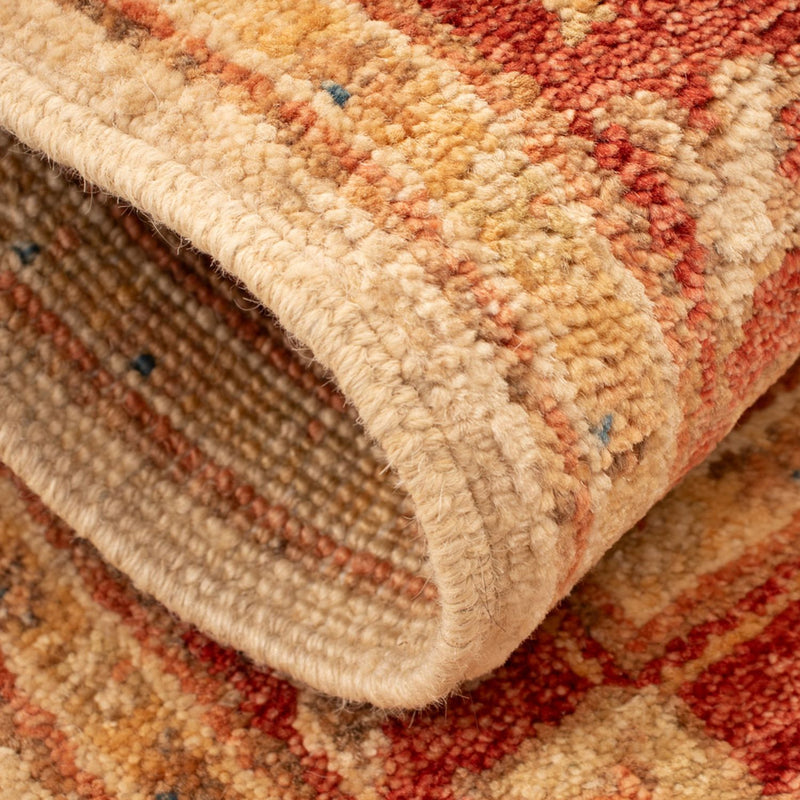 Tapis Ziegler - 71 x 53 cm - beige