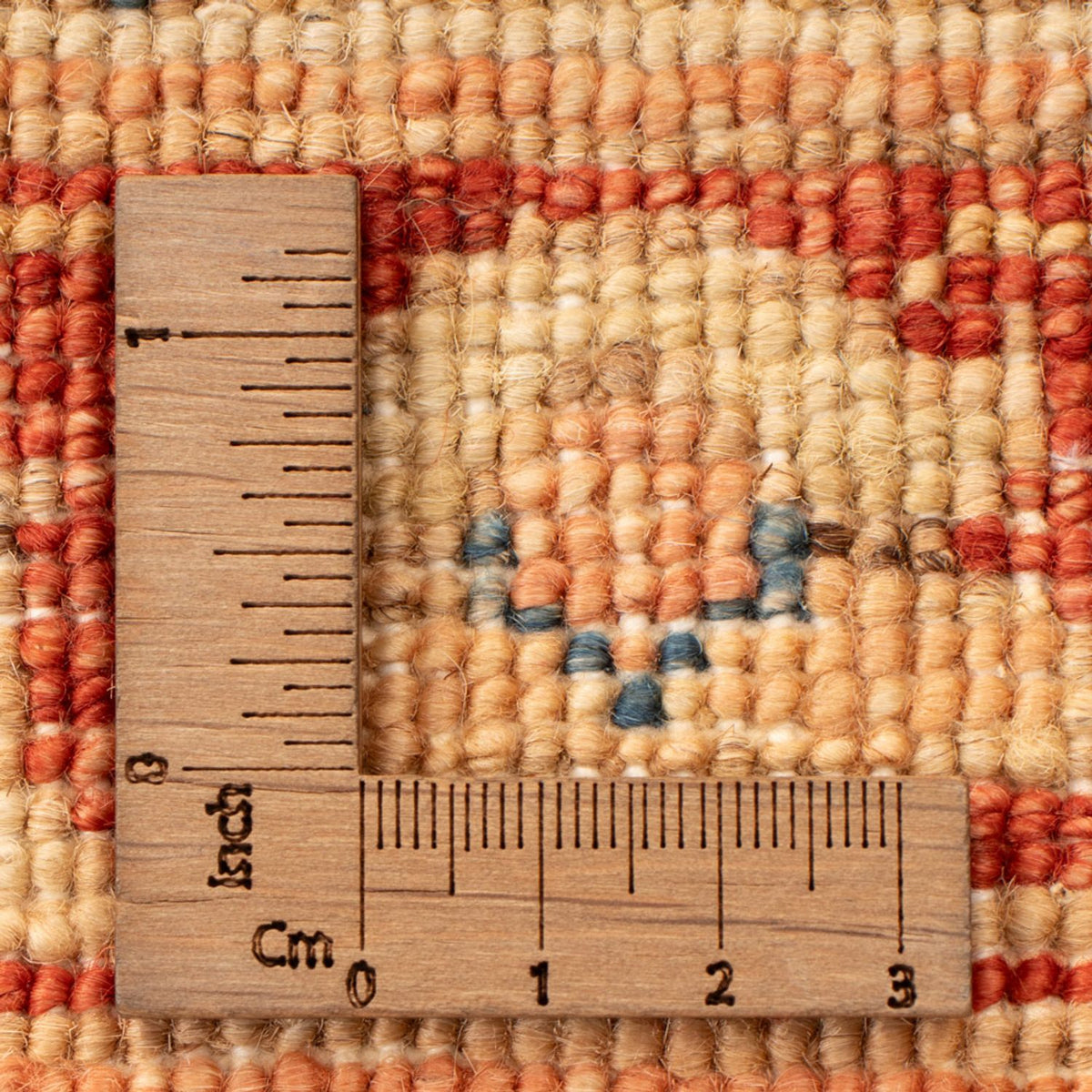 Tapis Ziegler - 71 x 53 cm - beige