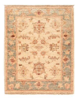 Tapis Ziegler - 64 x 50 cm - beige