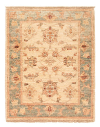 Tapis Ziegler - 64 x 50 cm - beige