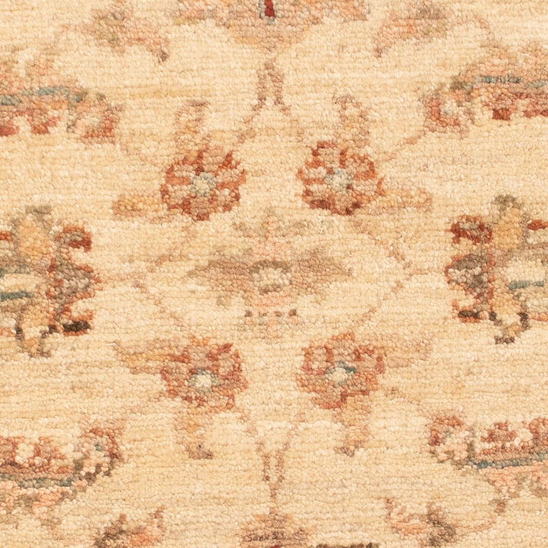 Tapis Ziegler - 64 x 50 cm - beige