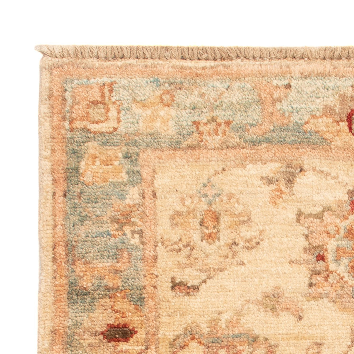 Tapis Ziegler - 64 x 50 cm - beige