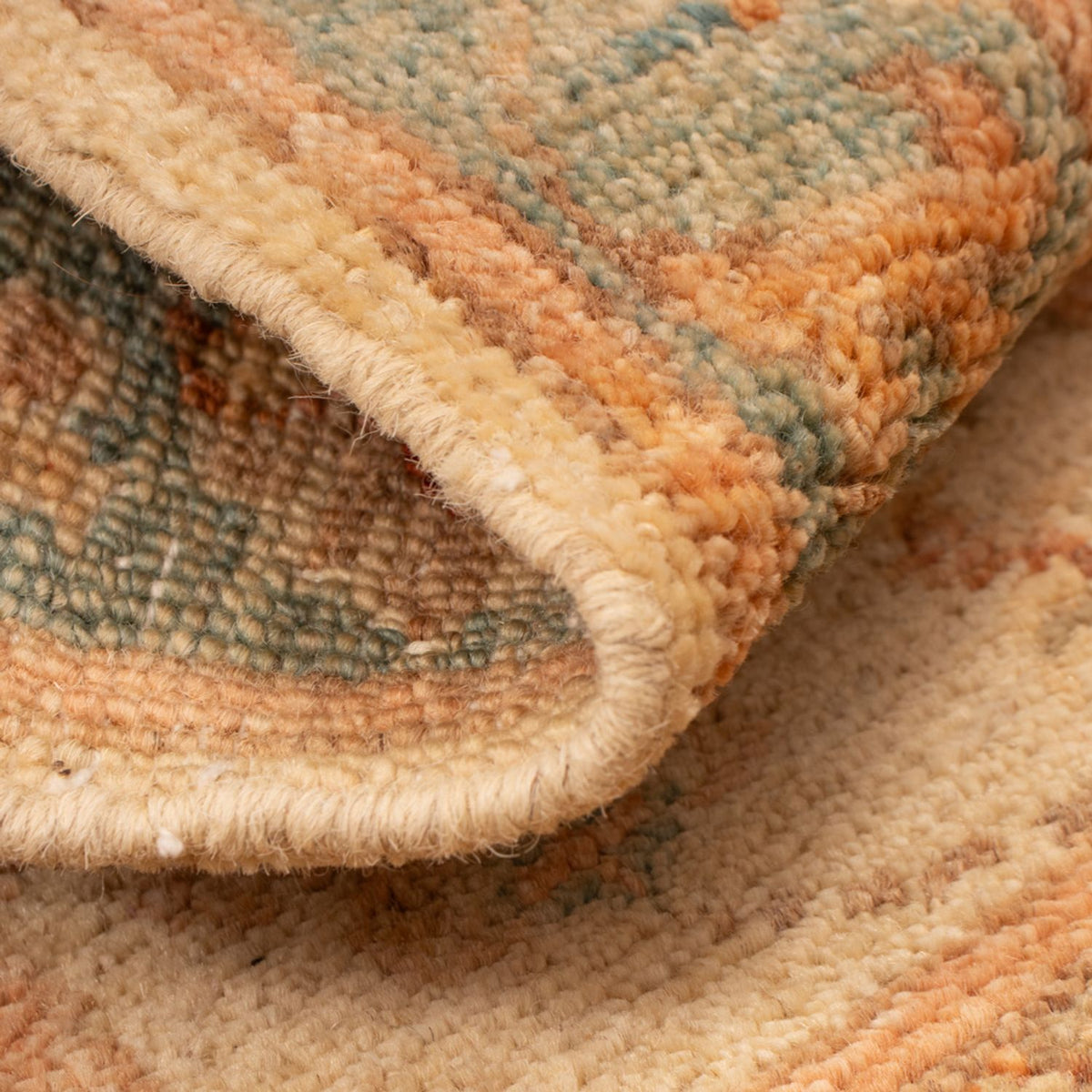 Tapis Ziegler - 64 x 50 cm - beige