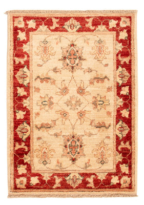 Tapis Ziegler - 70 x 50 cm - beige