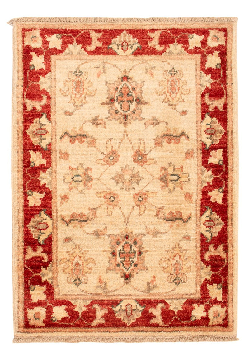 Tapis Ziegler - 70 x 50 cm - beige