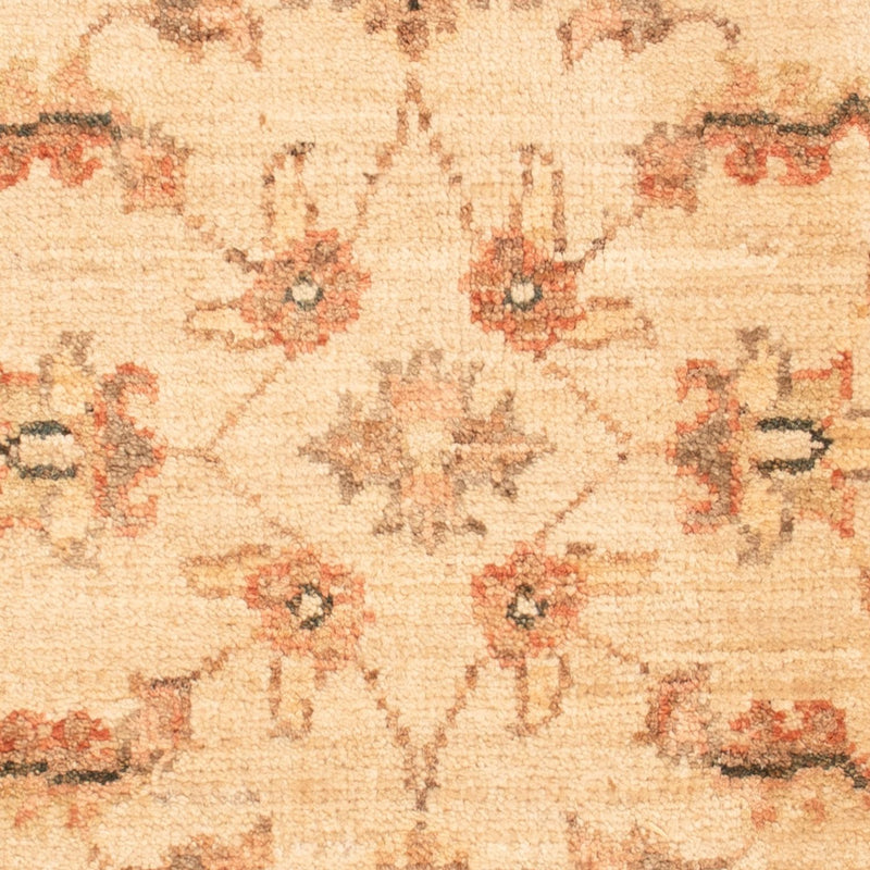 Tapis Ziegler - 70 x 50 cm - beige