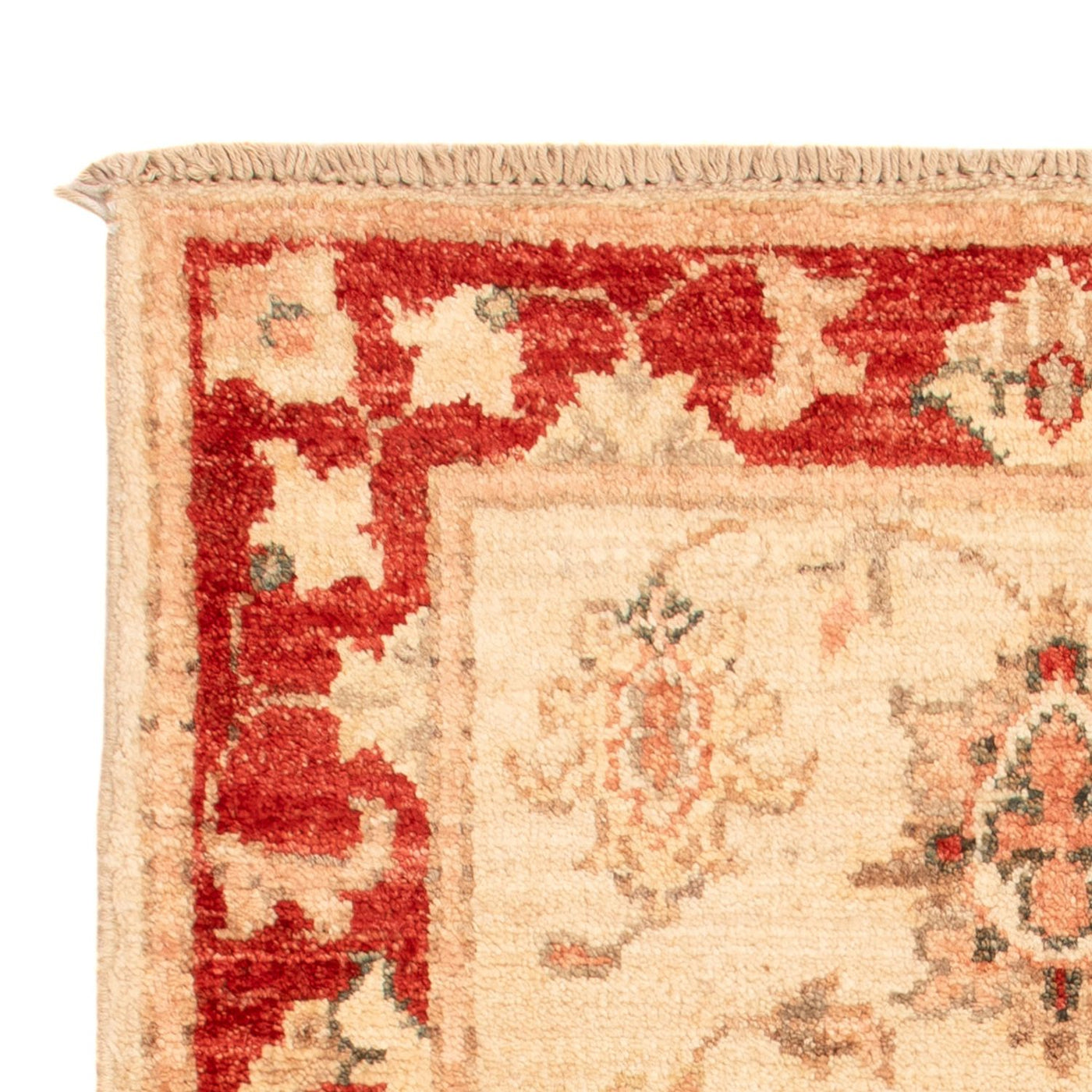 Tapis Ziegler 70x50cm - Tapis oriental