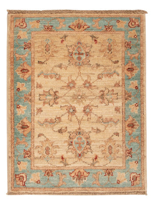 Tapis Ziegler - 68 x 53 cm - beige