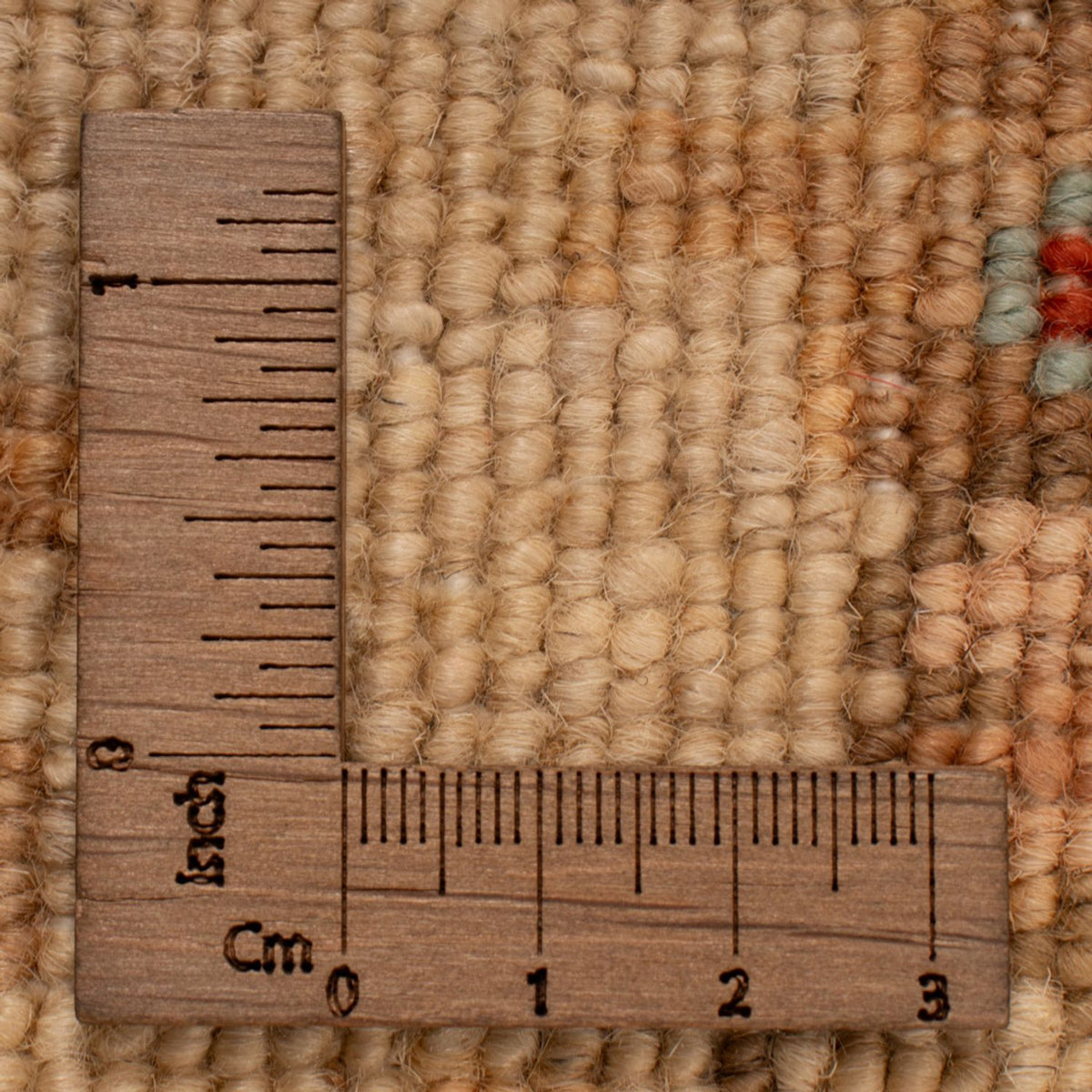 Tapis Ziegler - 68 x 53 cm - beige