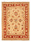 Tapis Ziegler - 68 x 54 cm - beige