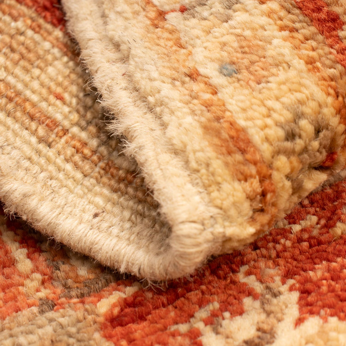 Tapis Ziegler - 68 x 54 cm - beige