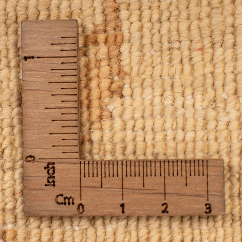 Tapis Ziegler - 68 x 54 cm - beige