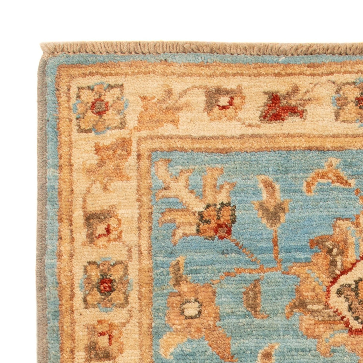 Tapis Ziegler 66x50cm - Tapis oriental