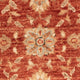 Tapis Ziegler - 67 x 49 cm - rouille