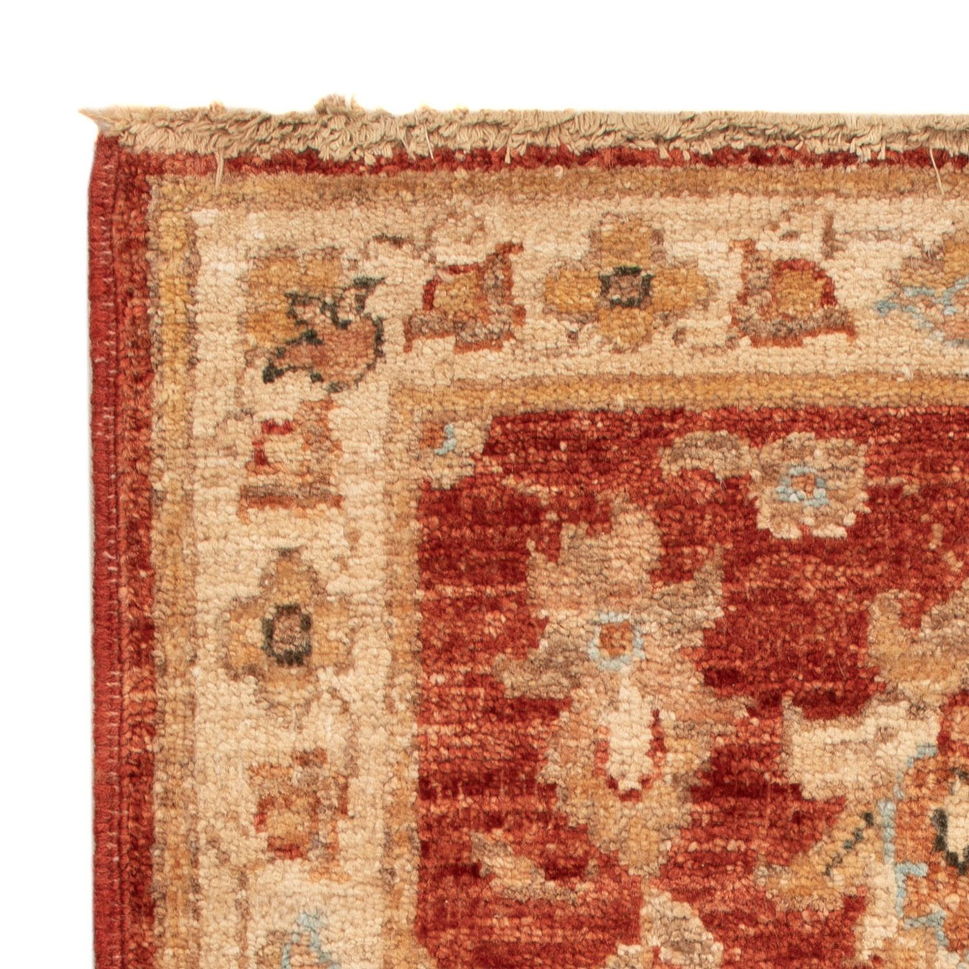 Tapis Ziegler 67x49cm - Tapis oriental