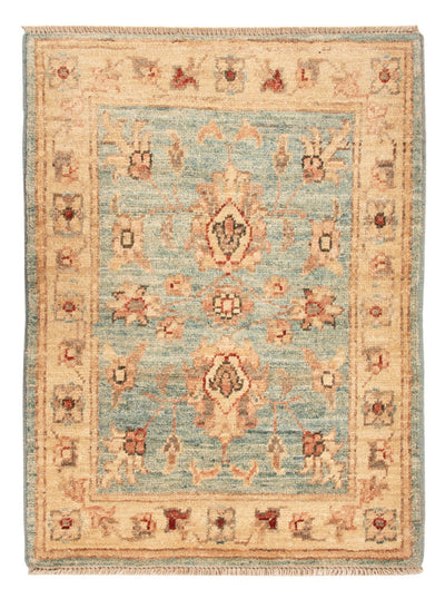 Tapis Ziegler 53x72cm - Tapis oriental