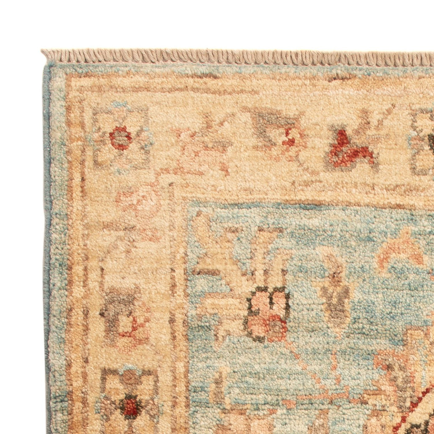 Tapis Ziegler 72x53cm - Tapis oriental