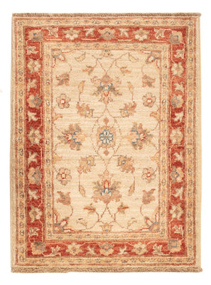 Tapis Ziegler - 70 x 52 cm - beige
