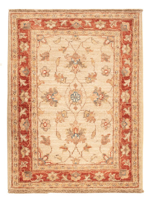Tapis Ziegler - 70 x 52 cm - beige